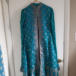 Indian Pakistani dress